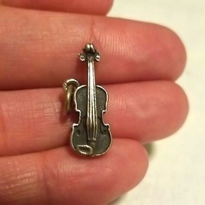 Charms for college fund.